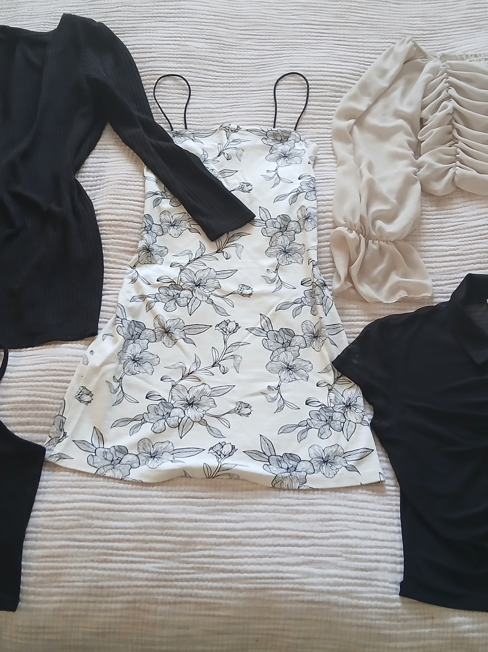Women Small Cute Bundle